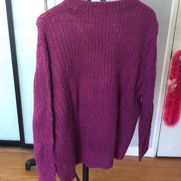 RXB Sweater - Picture 2 of 5